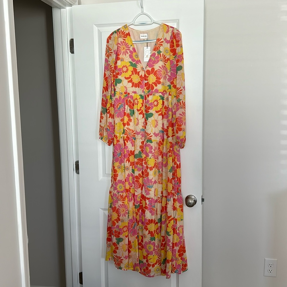 Sugar Lips Dress Size S